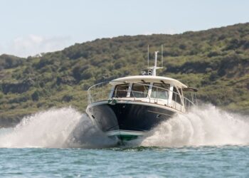 Hunt 52, HIGHLAND LASSIE 23