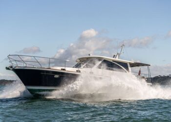 Hunt 52, HIGHLAND LASSIE 24