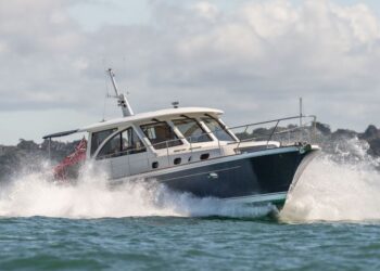 Hunt 52, HIGHLAND LASSIE 29