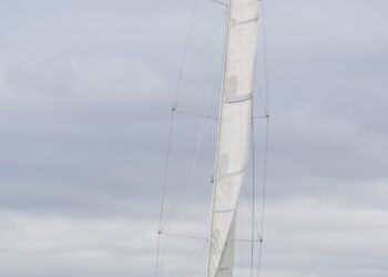 Jeanneau 64, LAYLA 10