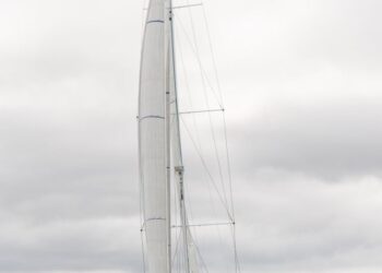 Jeanneau 64, LAYLA 12