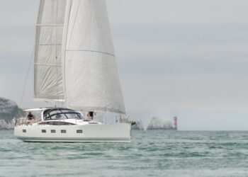 Jeanneau 64, LAYLA 14