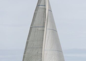 Jeanneau 64, LAYLA 15