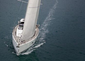 Jeanneau 64, LAYLA 24