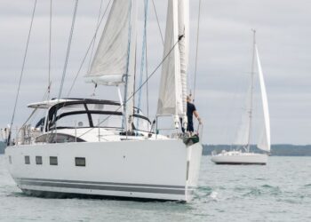 Jeanneau 64, LAYLA 3