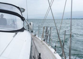 Jeanneau 64, LAYLA 30