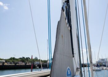 Jeanneau 64, LAYLA 35