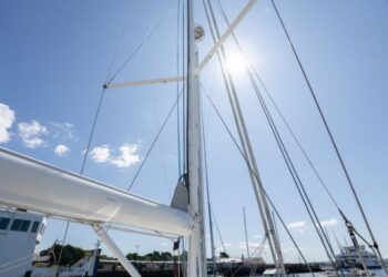 Jeanneau 64, LAYLA 38