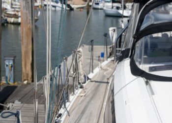 Jeanneau 64, LAYLA 39