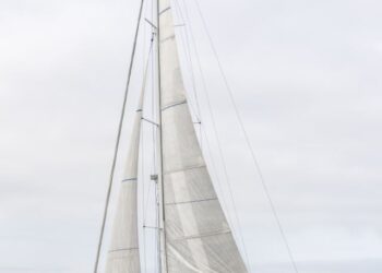 Jeanneau 64, LAYLA 8