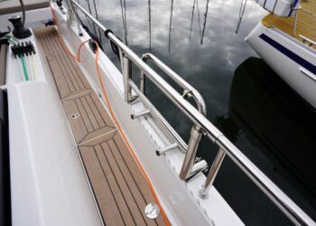 Moody DS41, PARASOL 14