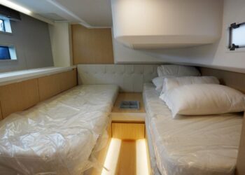 Moody DS41, PARASOL 45