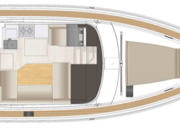 Moody DS41, PARASOL Layout 1