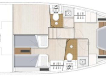 Moody DS41, PARASOL Layout 2