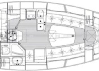 Najad 331, MA-LO Layout 1