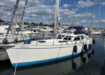 Nauticat 37, NIRVANA