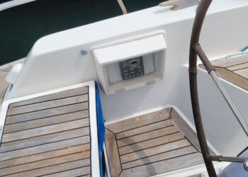 Nautor Swan 371, TEXAS STAR 14
