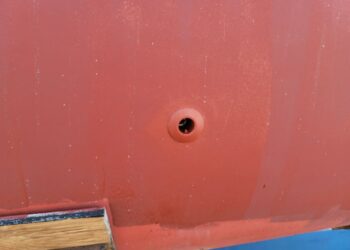 Nautor Swan 371, TEXAS STAR 18