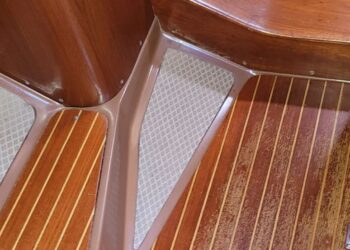 Nautor Swan 371, TEXAS STAR 24
