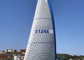 Nautor Swan 371, TEXAS STAR 3