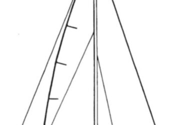 Nautor Swan 371, TEXAS STAR Layout 2