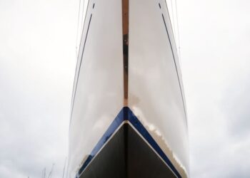 Nautor Swan 44, EXIT 4