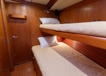 Nautor Swan 68, DEFIANCE 36