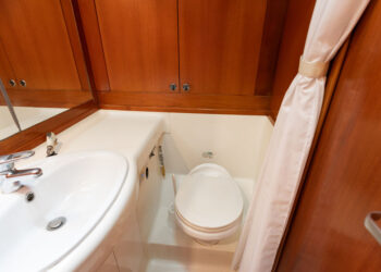 Nautor Swan 68, DEFIANCE 53