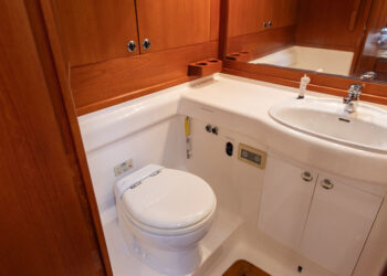 Nautor Swan 68, DEFIANCE 57