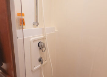 Nautor Swan 68, DEFIANCE 58