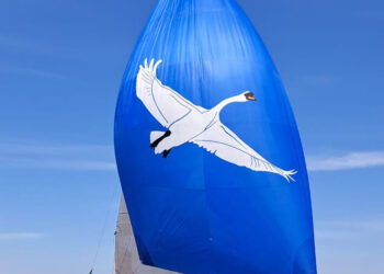 Nautor Swan 68, DEFIANCE 6