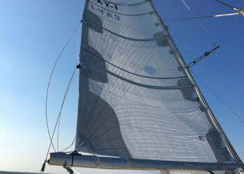Nautor Swan 68, DEFIANCE 7