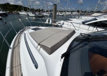 Princess 49, MIGSY II 10