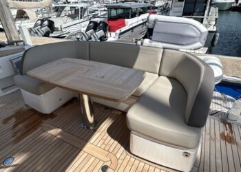 Princess 49, MIGSY II 21