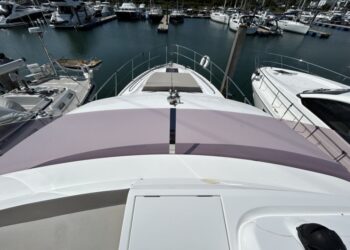 Princess 49, MIGSY II 23