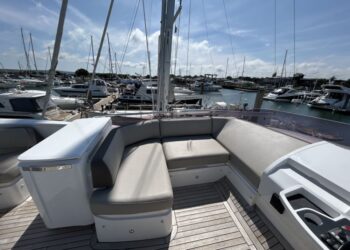 Princess 49, MIGSY II 24