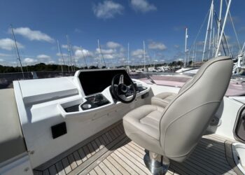 Princess 49, MIGSY II 26