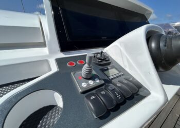 Princess 49, MIGSY II 27