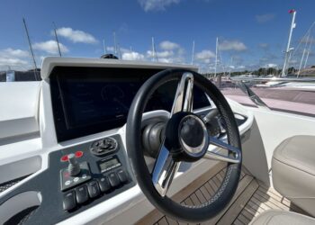 Princess 49, MIGSY II 28