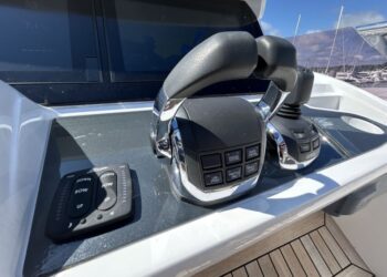 Princess 49, MIGSY II 29