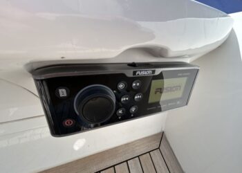 Princess 49, MIGSY II 31