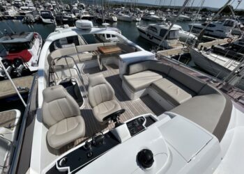 Princess 49, MIGSY II 33