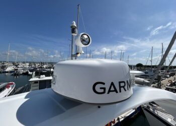 Princess 49, MIGSY II 37
