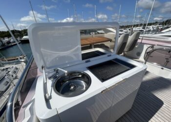 Princess 49, MIGSY II 39