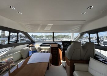 Princess 49, MIGSY II 41
