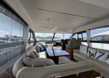 Princess 49, MIGSY II 47