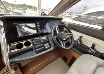 Princess 49, MIGSY II 48