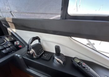 Princess 49, MIGSY II 49