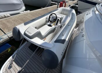 Princess 49, MIGSY II 5