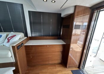 Princess 49, MIGSY II 55